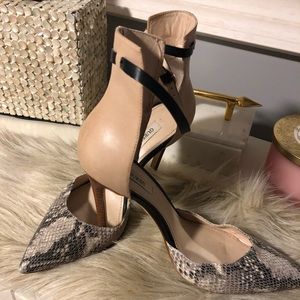 Guess heels